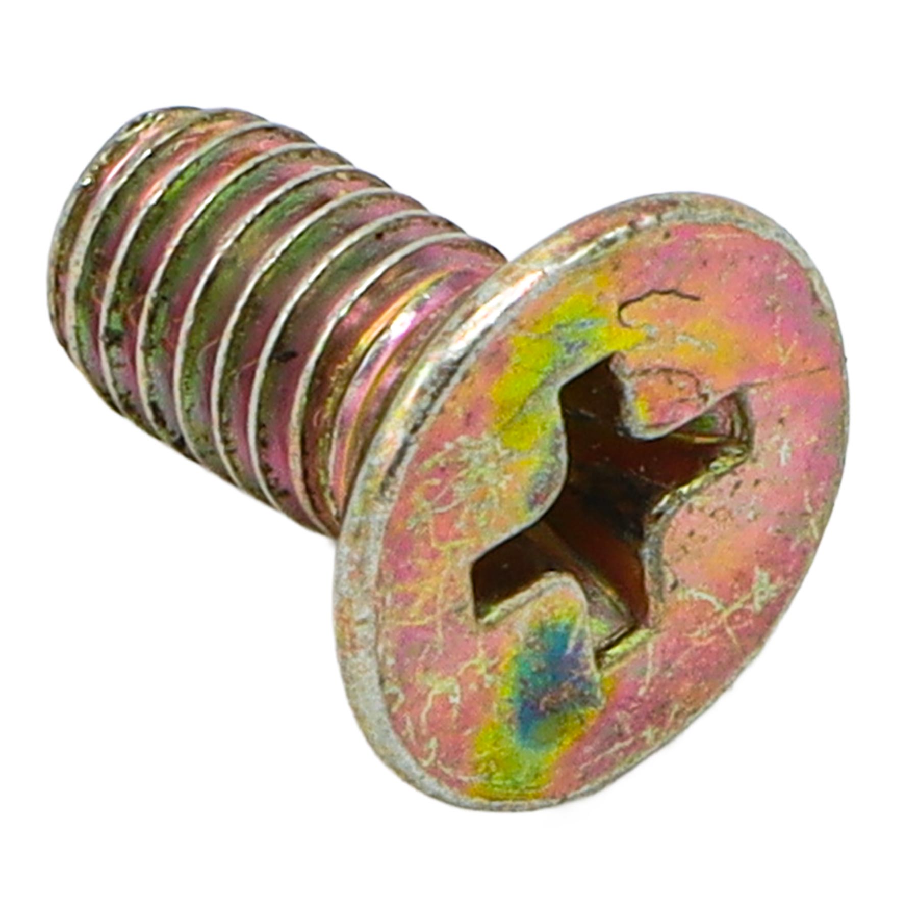 SCREW